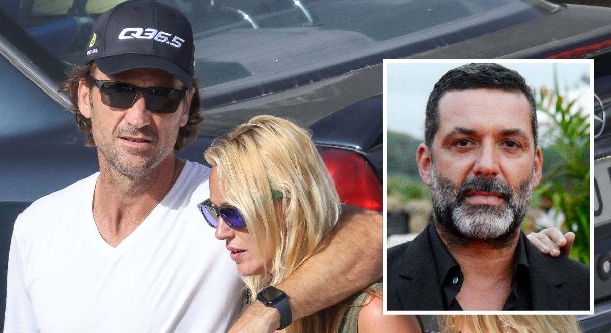 visita en el hospital y máxima preocupación