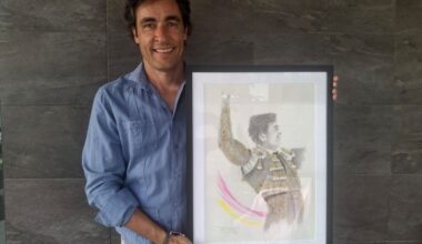 El Capea se despide en Guijuelo con un cartel de David García - SALAMANCArtv AL DÍA