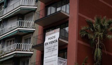 El Banco de España estudia limitar las hipotecas mientras el mercado entra en ebullición