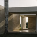 Casa Flamboyanes 41 / Estudio Mazara - Imagen 2 de 27