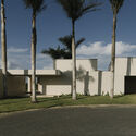 Casa Flamboyanes 41 / Estudio Mazara - Imagen 5 de 27