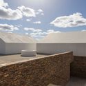 Casa mortuoria de Barrancos / Mesa Atelier - Imagen 2 de 32