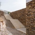 Casa mortuoria de Barrancos / Mesa Atelier - Imagen 3 de 32
