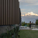 Casa Rosas / Etéreo Arquitectos - Imagen 3 de 30