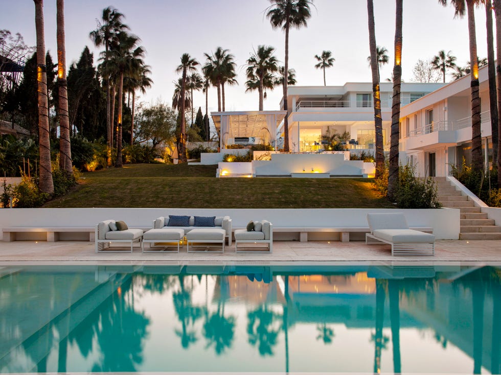 casa en sotogrande