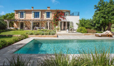 así es el paraíso escondido más bonito de Mallorca