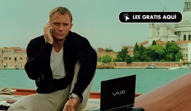 Mis 12 películas de espías favoritas para el verano