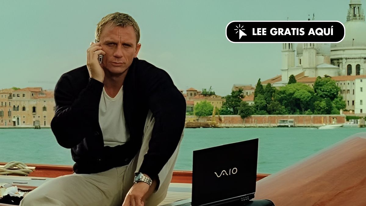 Mis 12 películas de espías favoritas para el verano