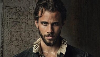 la nueva película de Amenábar grabada en Sevilla ya tiene fecha de estreno