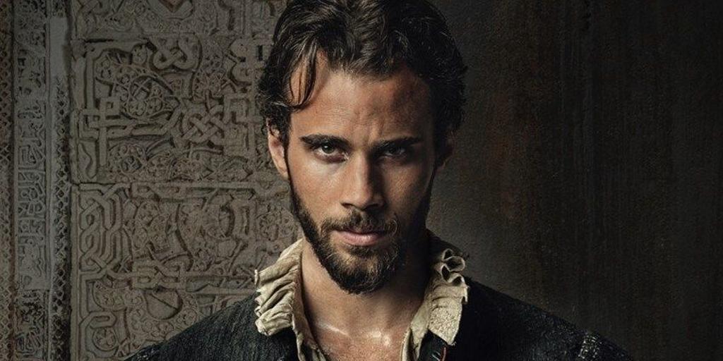 la nueva película de Amenábar grabada en Sevilla ya tiene fecha de estreno