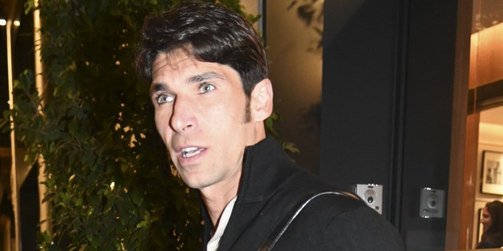 «Una persona famosa se puede considerar como identificada»
