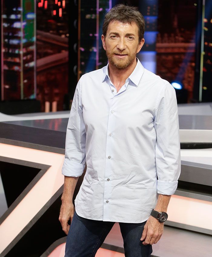 pablo motos
