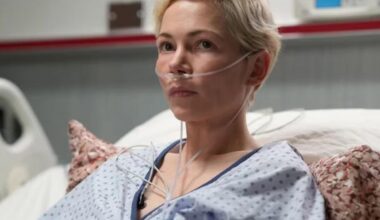 Una mujer es diagnosticada con un cáncer terminal y se acuesta con 200 hombres antes de morir: «El sexo era mi modo de existencia»