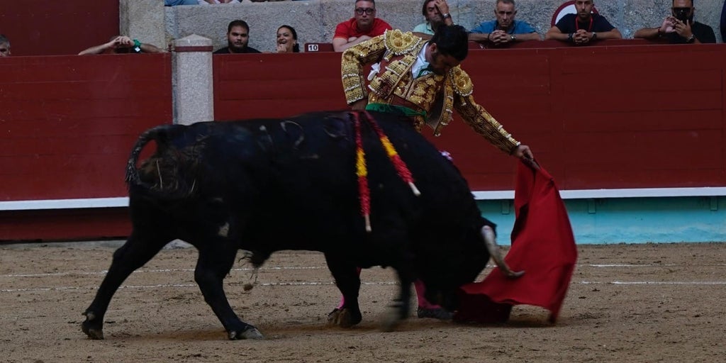 Preocupación empresarial: Morante, un torero insustituible