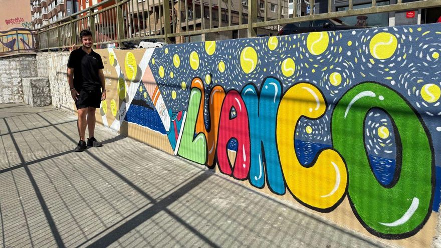 La Nueva España