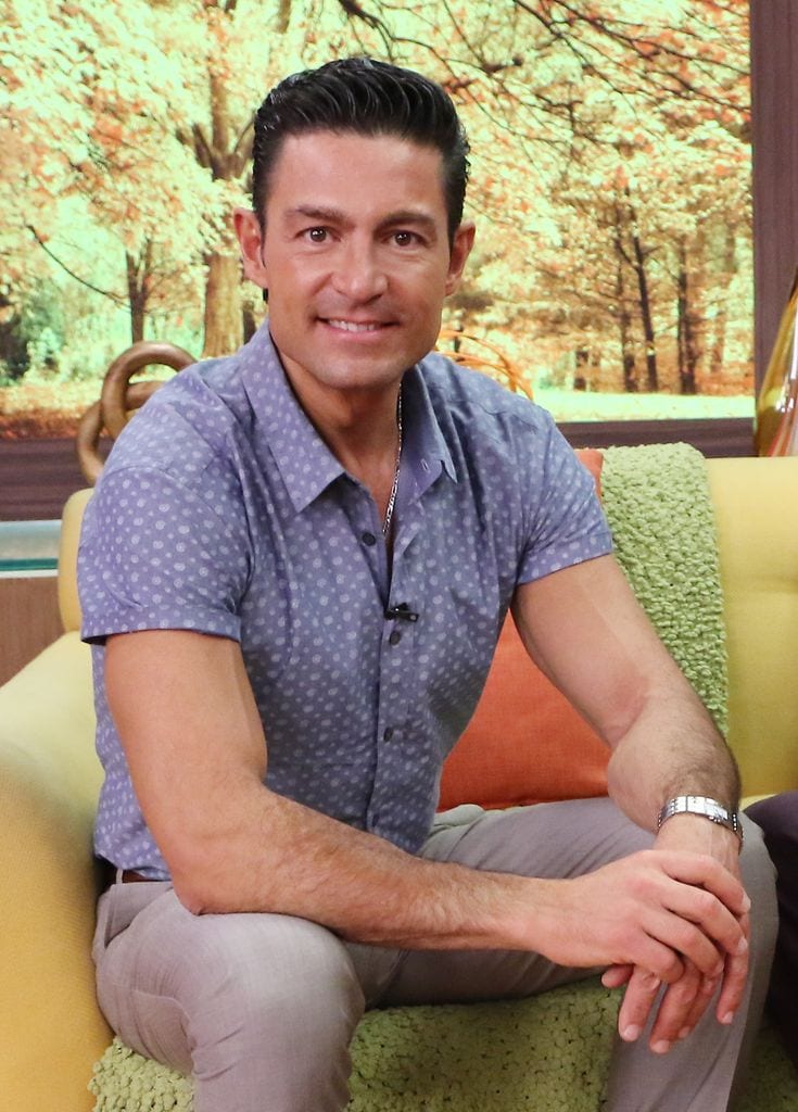 Fernando Colunga