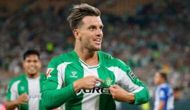 Alavés: resumen, goles y ruedas de prensa del partido de LaLiga 2025-2026