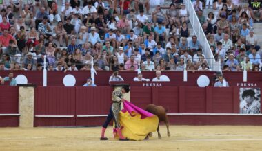 El Certamen de Escuelas Taurinas inaugura este domingo doce días de toros en La Malagueta