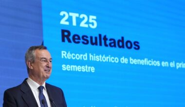 El Sabadell pulsa a sus accionistas en junta de cara a repeler a BBVA