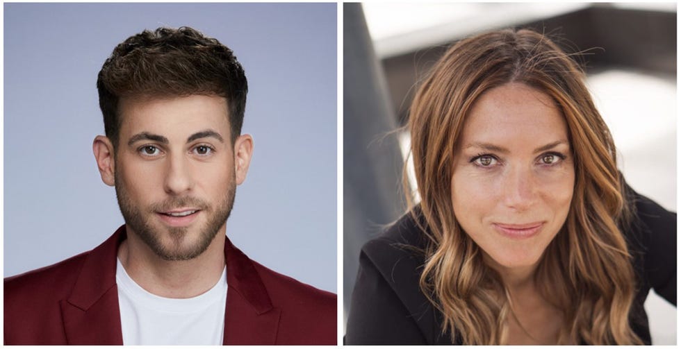 cesar muñoz y maria ruiz