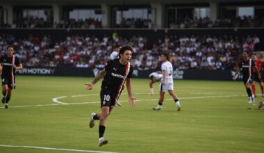 El Sporting vuelve a ganar al estilo Garitano