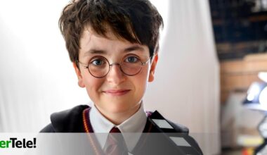 La serie de 'Harry Potter' revela cuántos capítulos tendrá su primera temporada en HBO Max