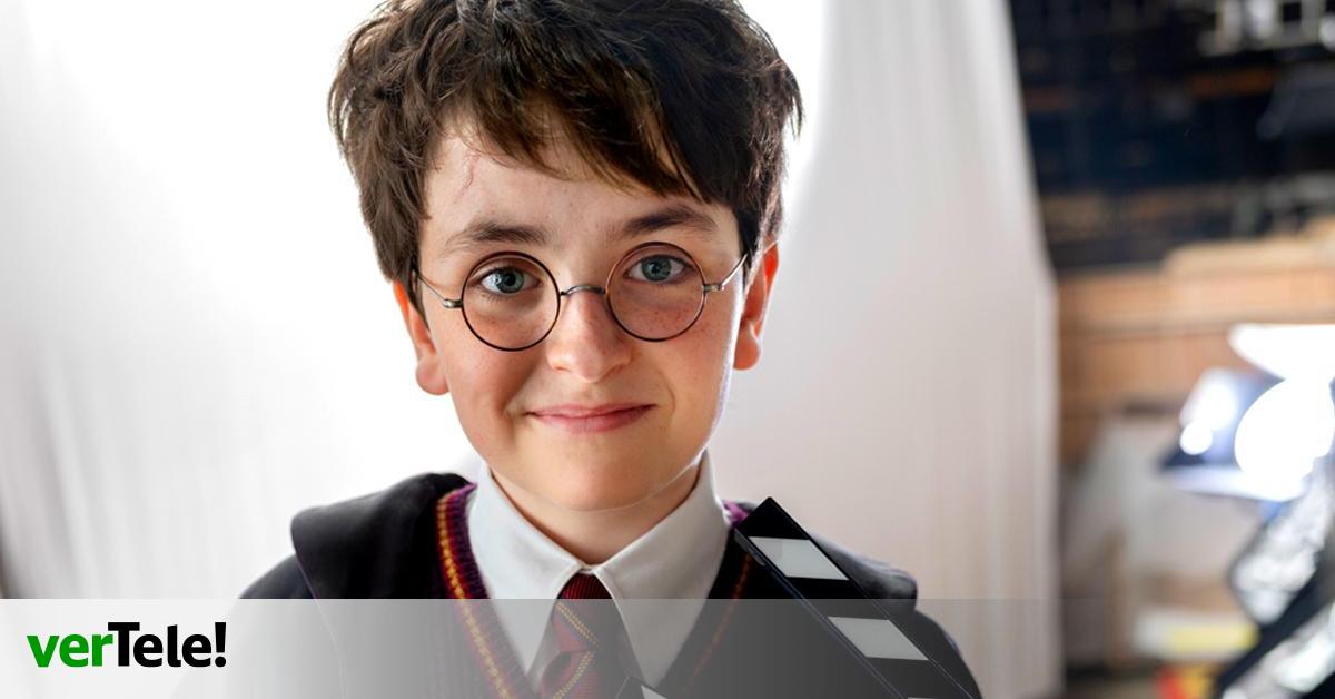 La serie de 'Harry Potter' revela cuántos capítulos tendrá su primera temporada en HBO Max