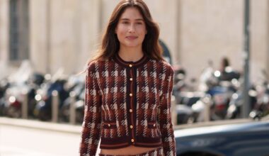 Las chaquetas de punto de Zara más bonitas para el otoño 2025