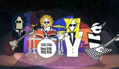 Cheap Trick estrena «Twelve Gates» y anuncia nuevo álbum – Ruta 66
