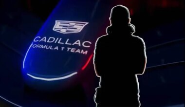 ¿Checo Pérez o Valtteri Bottas? Cadillac tiene decidido quién será su primer piloto en F1 | TUDN Fórmula 1