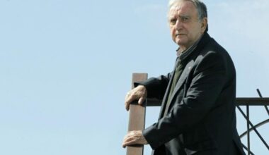 Una década sin Rafael Chirbes