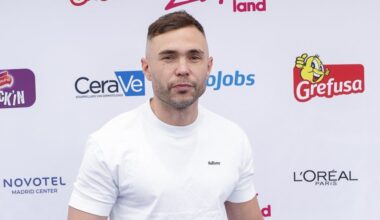 «Ya basta, no quiero más»