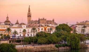 Sharon Stone desvela cuál es su ciudad favorita de España: "¡Es una preciosidad!"