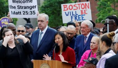 Juez impide a Trump recortar fondos a 34 ciudades y condados por políticas de "santuario"