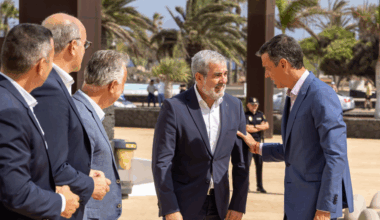 «No hay plan y la improvisación sigue igual»