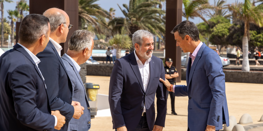 «No hay plan y la improvisación sigue igual»