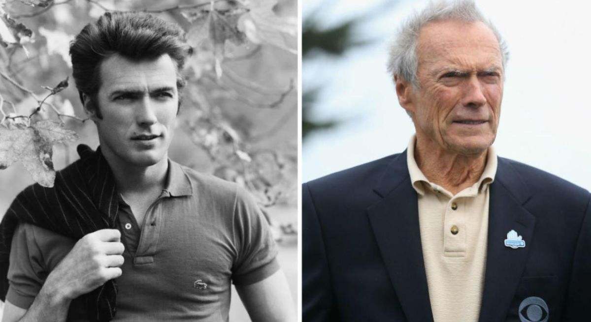 Los consejos de Clint Eastwood para una buena salud y seguir activo después de los 95 años: alégrame la vida
