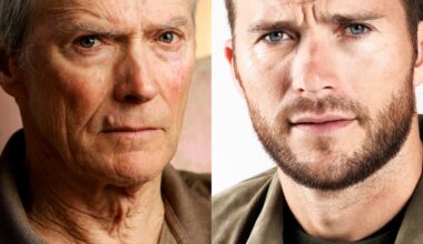 "Mi padre me dio un puñetazo en toda la cara, era de la vieja escuela"