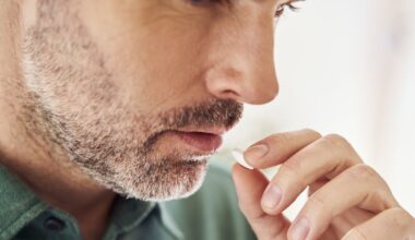 “Debes tener cuidado si tomas otros fármacos o algunos alimentos muy comunes”