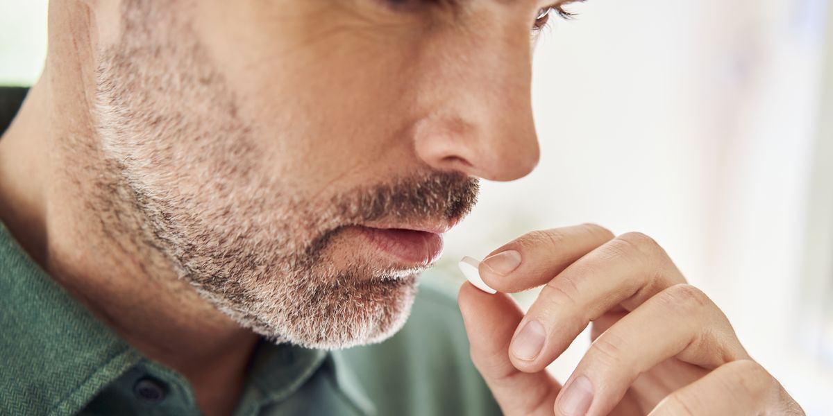 “Debes tener cuidado si tomas otros fármacos o algunos alimentos muy comunes”