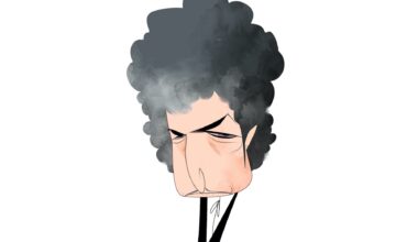 A propósito de Gil de Biedma y de Bob Dylan