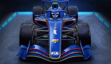La FIA sigue trabajando en las nuevas reglas de F1 para evitar "cosas antinaturales"