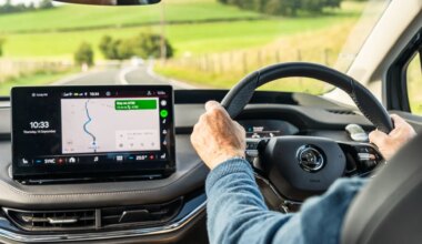 Tus últimos viajes de verano serán más cómodos con estos trucos ocultos de Android Auto