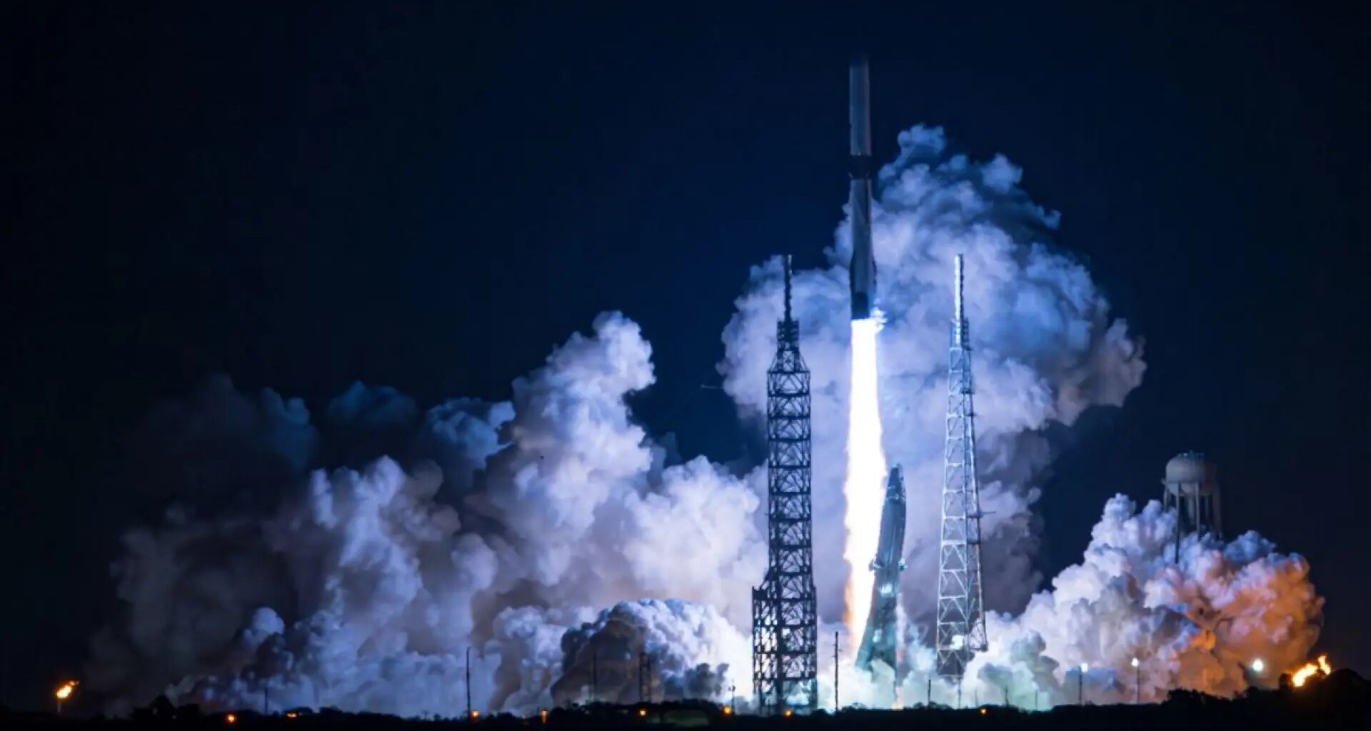 el cohete New Glenn de Blue Origin ya tiene fecha para lanzar esta misión de la NASA