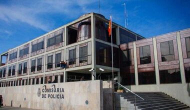 Identificada una clienta habitual por robar libros en una librería de Burgos