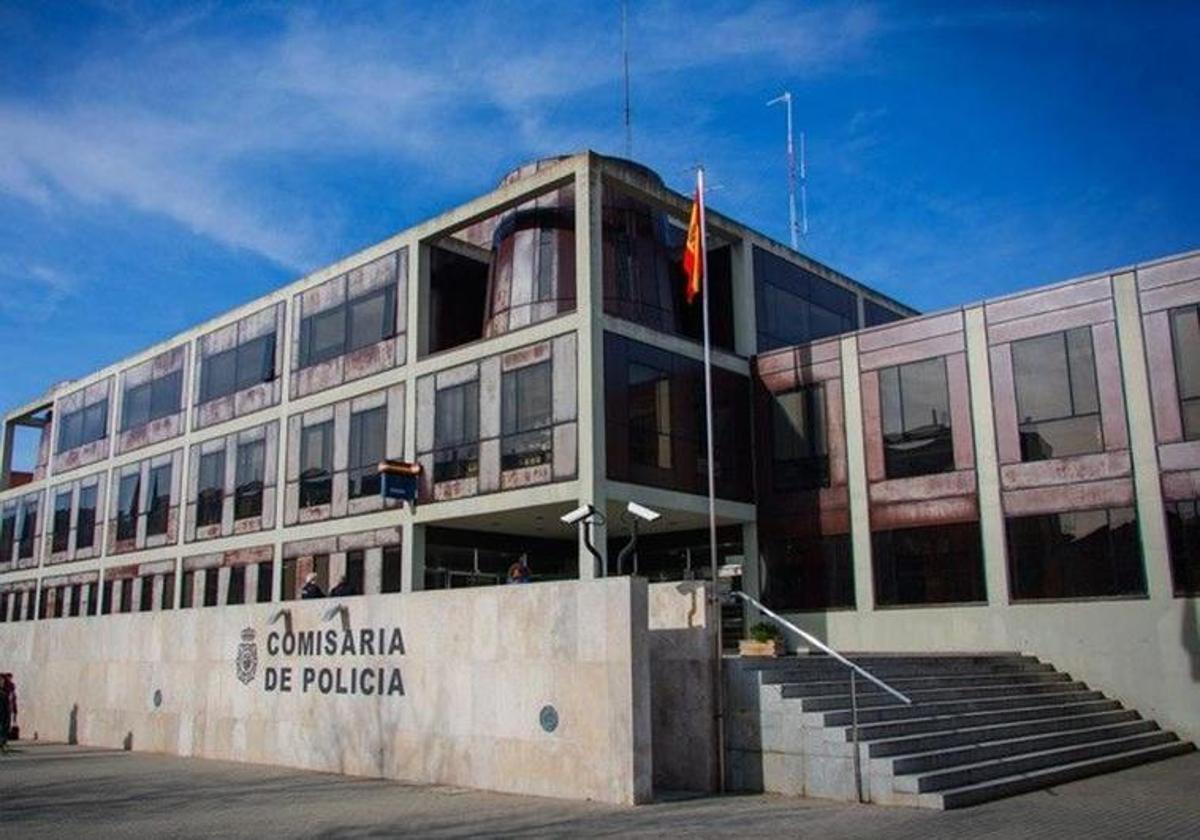Identificada una clienta habitual por robar libros en una librería de Burgos