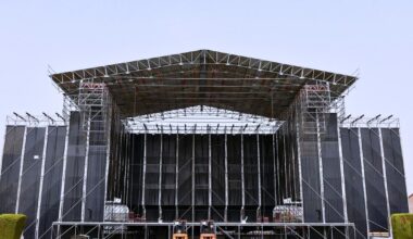 Daimiel suple con los conciertos gratuitos de DJ Alvama Ice y Nyno Vargas y Paco Candela las cancelaciones de Maka y Camela