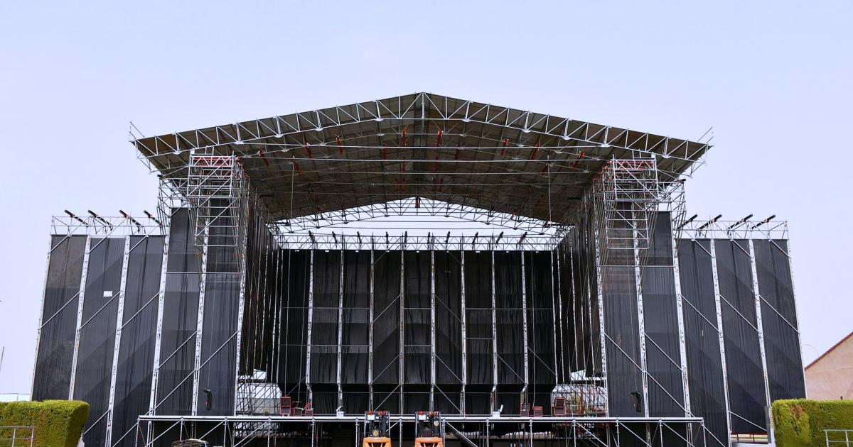 Daimiel suple con los conciertos gratuitos de DJ Alvama Ice y Nyno Vargas y Paco Candela las cancelaciones de Maka y Camela