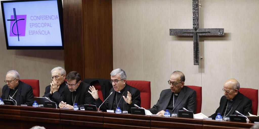 «Atenta contra los derechos fundamentales de cualquier ser humano»