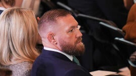 La superestrella de UFC, Conor McGregor, pierde apelación en el caso de violación civil como jueces desestimar el caso 'en su totalidad'